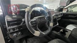 جي ام سي يوكون